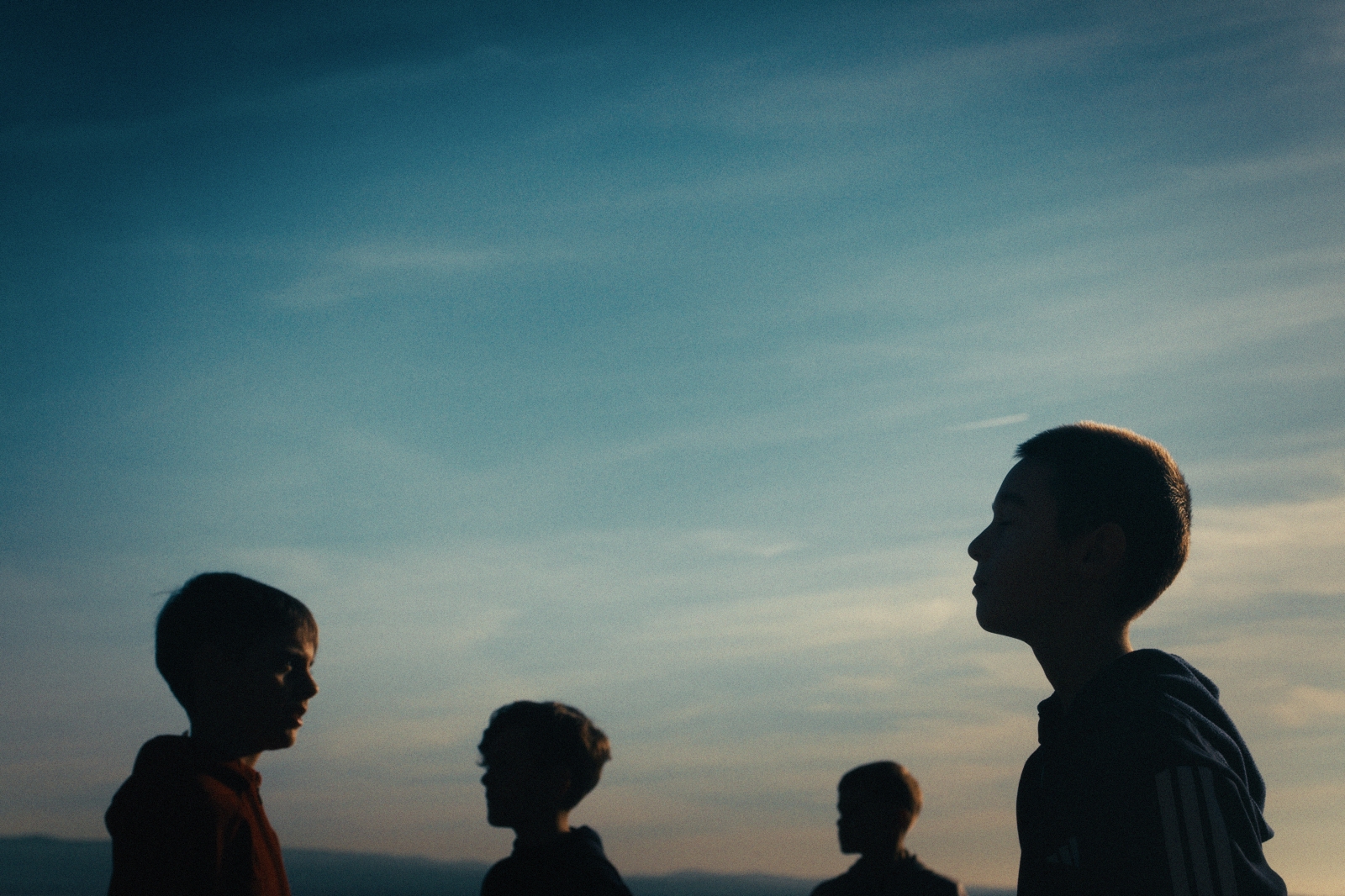 Kampanja "Budi čovik"